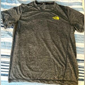 North Face Dri-Fit T-shirt!